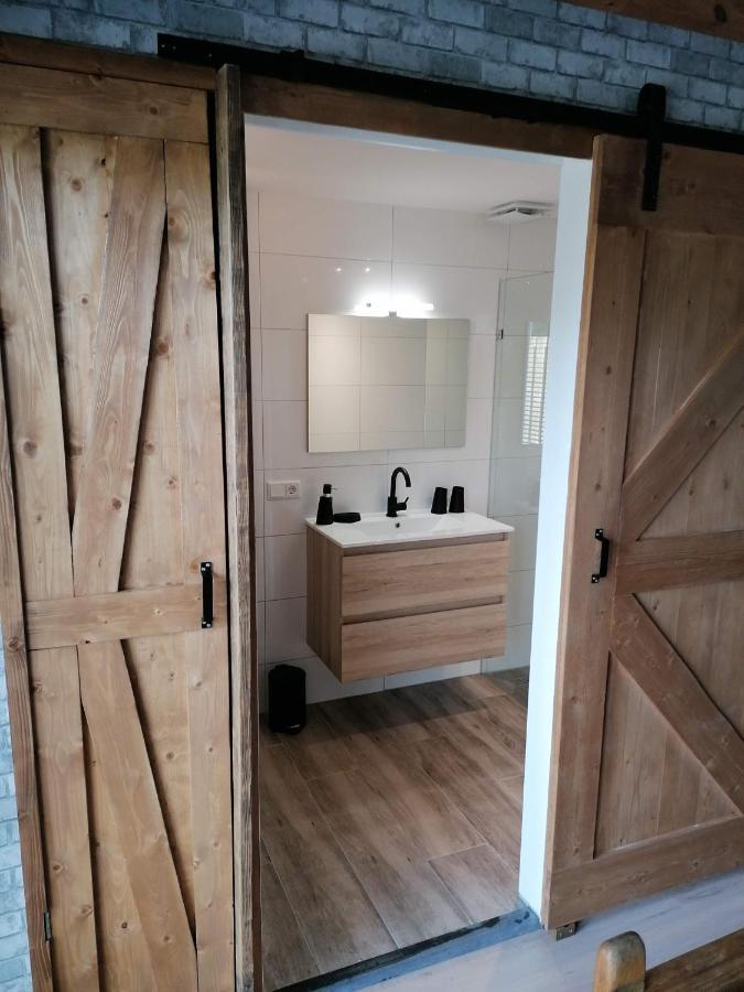Apartament Park Aan Zee Vlissingen Zewnętrze zdjęcie
