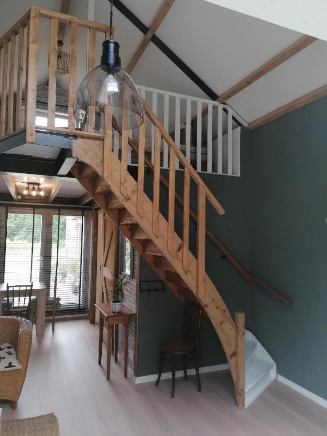 Apartament Park Aan Zee Vlissingen Zewnętrze zdjęcie