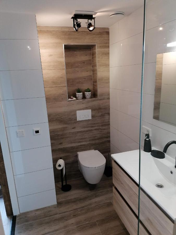 Apartament Park Aan Zee Vlissingen Zewnętrze zdjęcie