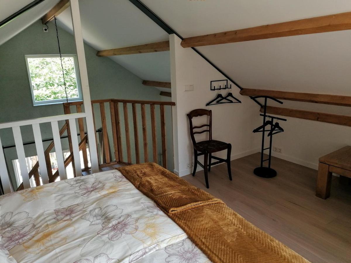 Apartament Park Aan Zee Vlissingen Zewnętrze zdjęcie