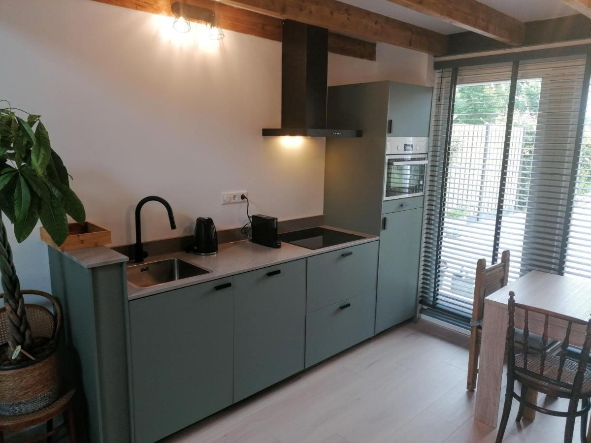 Apartament Park Aan Zee Vlissingen Zewnętrze zdjęcie